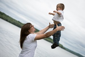 "family photography" "mom and son"
