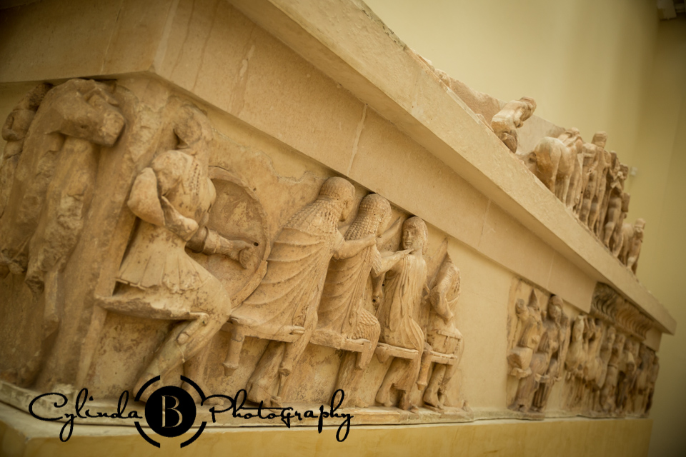 Delphi, Greece-1737