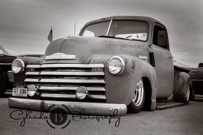 syracuse a nationals, car show, Chevrolet 3100