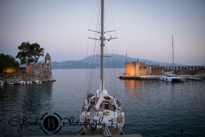 Nafpakos-Lepanto, Greece-1556