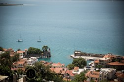 Nafpaktos, Greece-1660