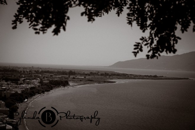 Nafpaktos, Greece-1666