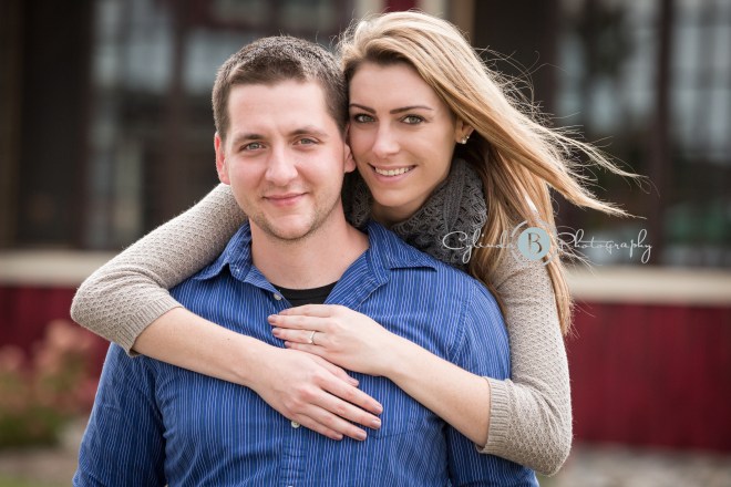 engagement, engagement session, photography, apple orchard