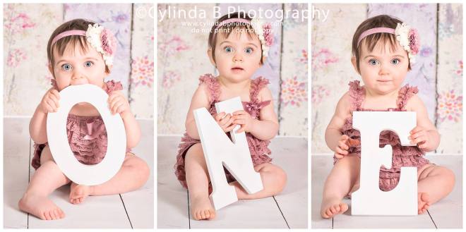 cake smash, baby girl, syracuse ny photography, 1st birthday, Cylinda B Photography