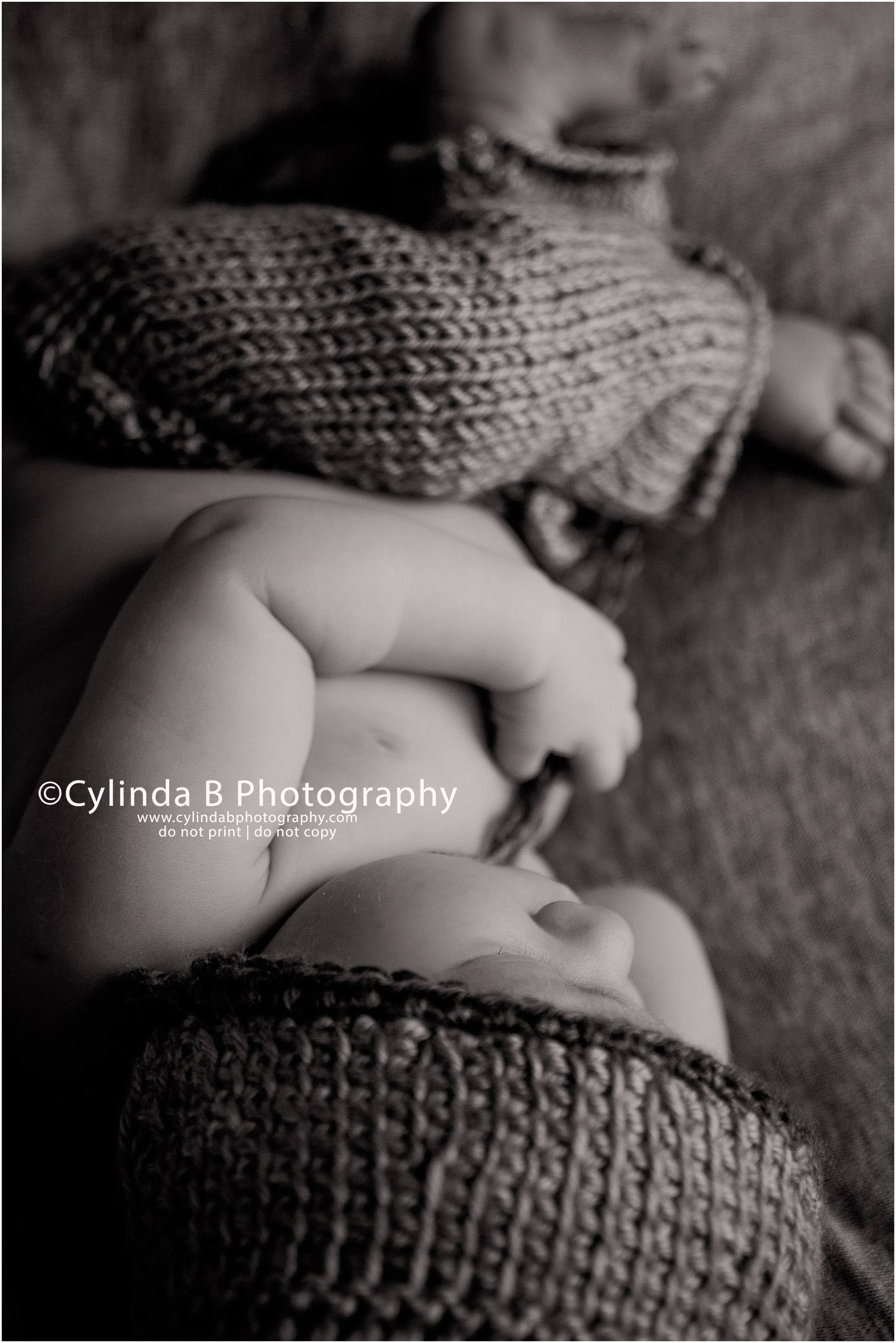 newborn photography, Syracuse NY, baby photo, one month old, baby boy