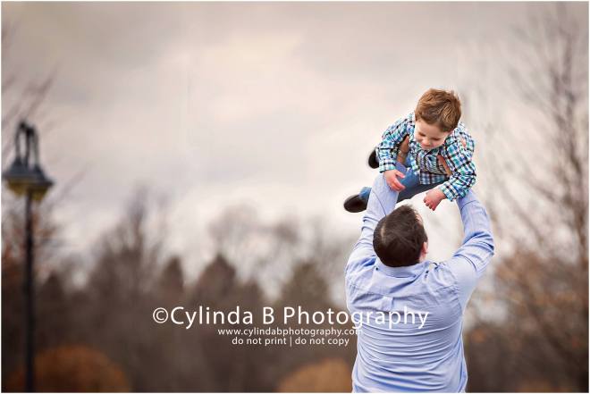 Maternity Photography, Family photography, Syracuse NY Photographer, Cylinda B Photography, Daddy and son