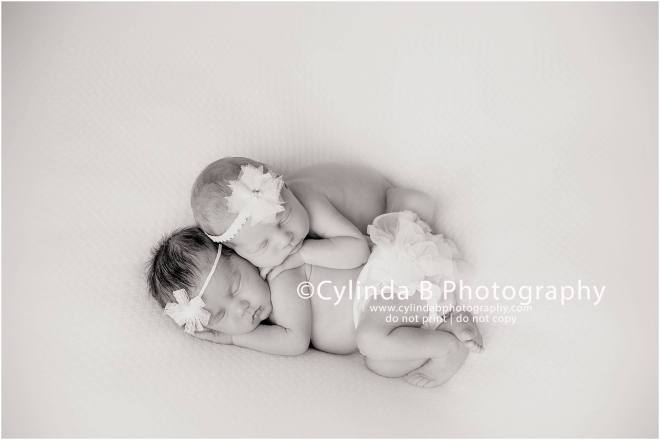 Twins, Newborn Twins, Newborn, Photography, Syracuse NY, Cylinda B Photography