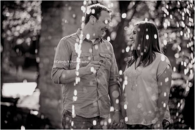 syracuse engagement, Franklins Square, photographer