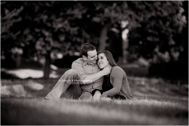 syracuse engagement, onondaga park, photographer