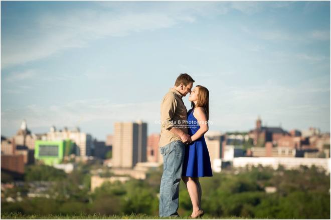 syracuse engagement, onondaga park, photographer