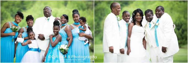 syracuse, NY, wedding, photography, wedding photographer, photos, spring wedding, bridal party, cylinda b photography, golf course