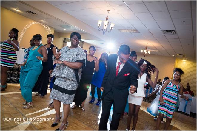 syracuse, NY, wedding, photography, wedding photographer, photos, spring wedding, reception, cylinda b photography