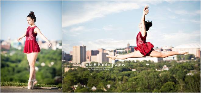 Senior portraits, photography, syracuse, ny, cylinda b photography, High School Senior, girl, dance, ballet, portrait