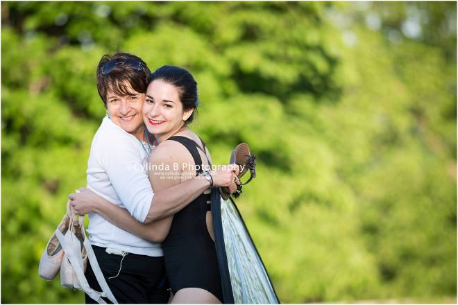 Senior portraits, photography, syracuse, ny, cylinda b photography, High School Senior, girl, dance, ballet, portrait, mom