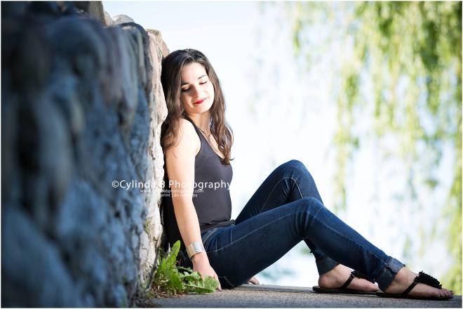 Senior portraits, photography, syracuse, ny, cylinda b photography, High School Senior, girl