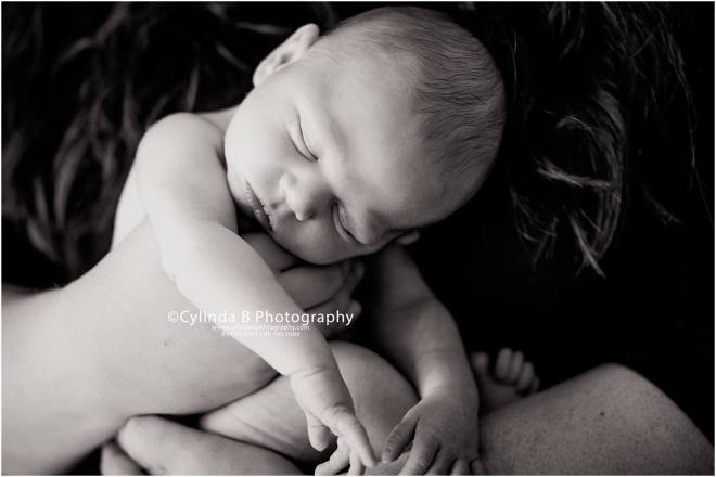 newborn, photography, photos, syracuse, ny, cylinda b photography, baby boy, sleepy baby
