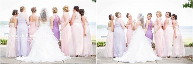 wedding, photography, emerson park, auburn, cylinda b photography, portraits, bridesmaids