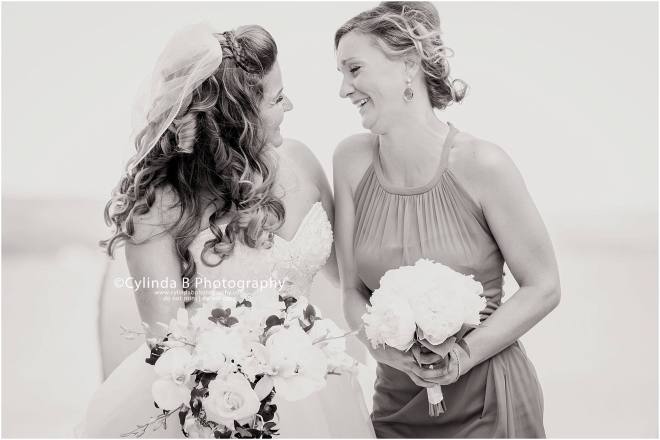 wedding, photography, emerson park, auburn, cylinda b photography, maid of honor