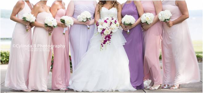 wedding, photography, emerson park, auburn, cylinda b photography, bridal party, portrait