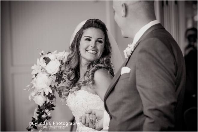 wedding, photography, emerson park, auburn, cylinda b photography, ceremony