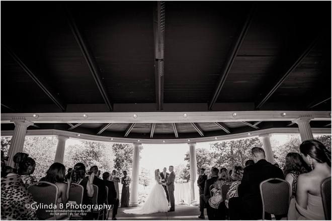 wedding, photography, emerson park, auburn, cylinda b photography, ceremony