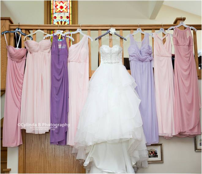 wedding, photography, emerson park, auburn, cylinda b photography, dress