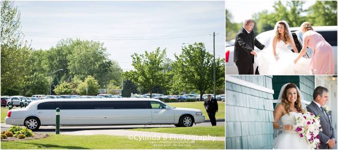 wedding, photography, emerson park, auburn, cylinda b photography, ceremony