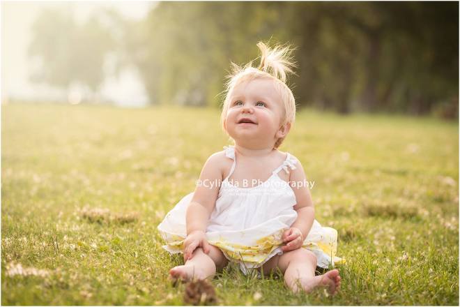 syracuse, ny, photography, cake smash, cylinda b photography, baby girl