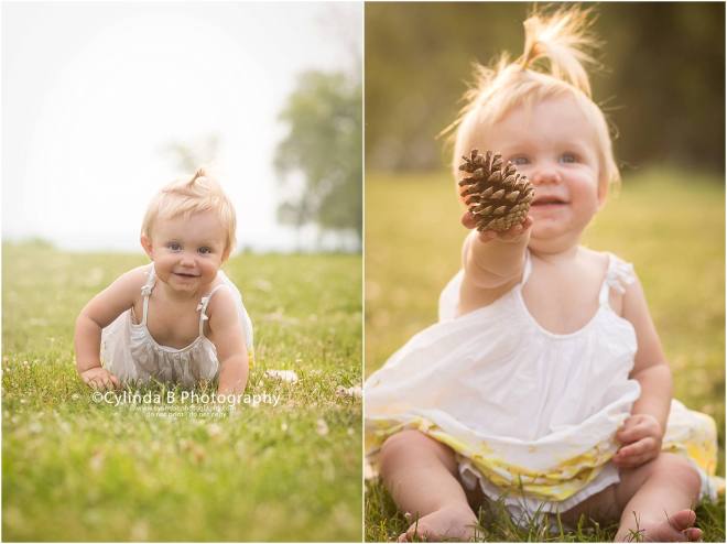 syracuse, ny, photography, cake smash, cylinda b photography, baby girl
