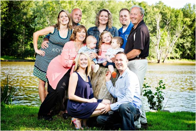 Syracuse, NY, Family, Photography, Cylinda B Photography