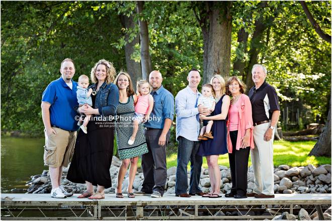 Syracuse, NY, Family, Photography, Cylinda B Photography-8