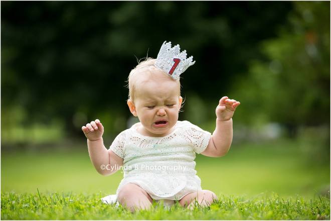 Syracuse photography, Cake smash, Cylinda B photography, baby-10