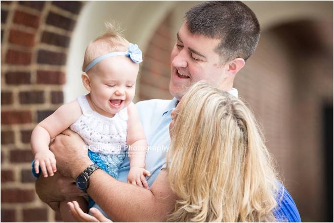 Syracuse photography, Cake smash, Cylinda B photography, baby-5