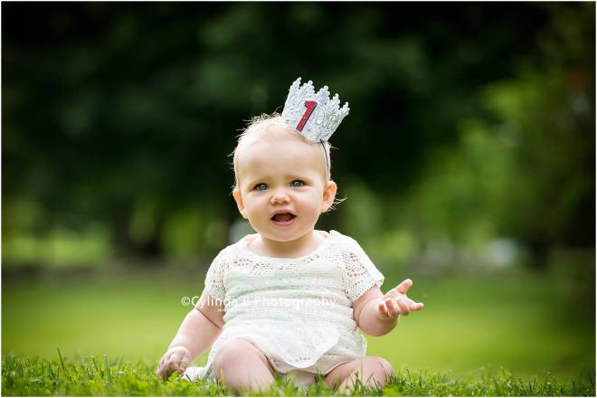 Syracuse photography, Cake smash, Cylinda B photography, baby-9