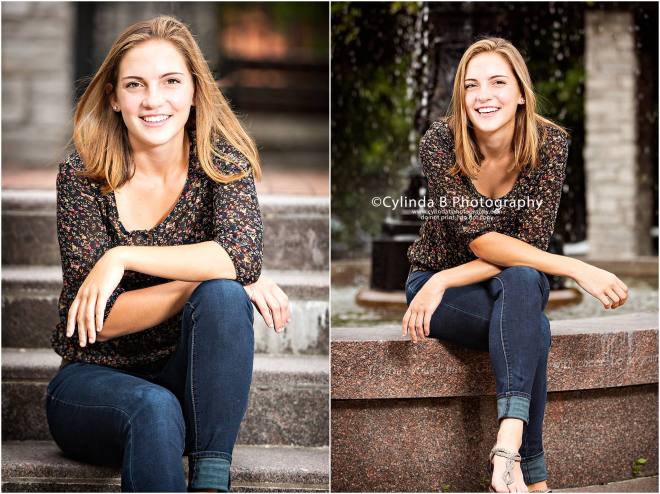 Syracuse photographer, high school senior, senior portraits, cylinda b photography, west genessee-1