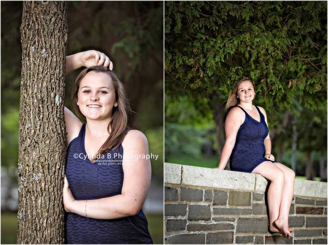 Syracuse Senior Photography, high school, cylinda b photography, girl