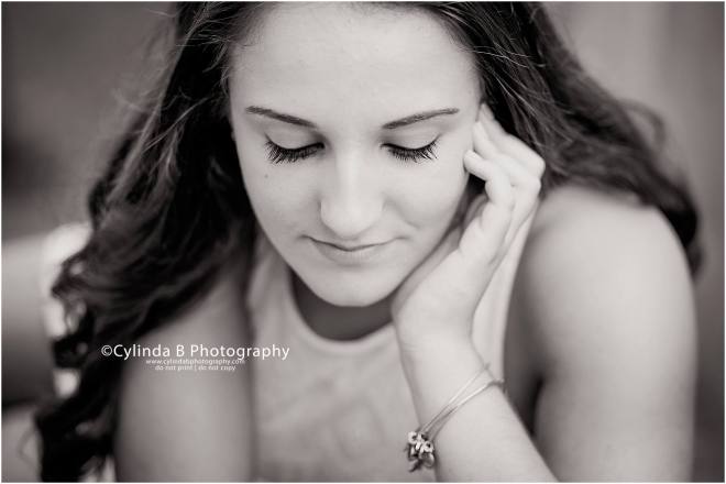 high school senior, portraits, photography, cylinda b photography-13