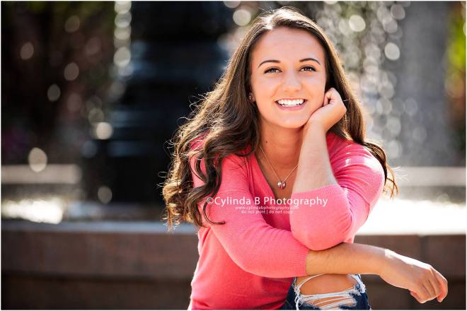 high school senior, portraits, photography, cylinda b photography-3