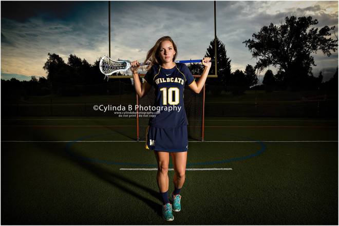 Syracuse photographer, lacrosse, high school senior, senior portraits, cylinda b photography, west genessee-14
