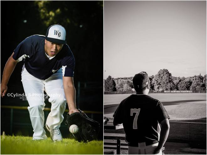 Syracuse, Photography, High School, Senior, Portraits, baseball, west genesee-15