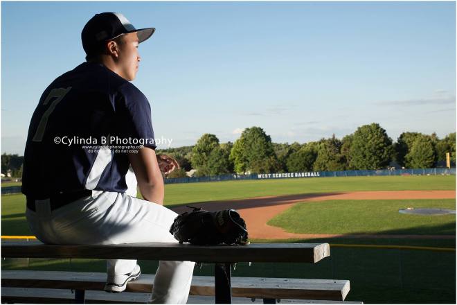 Syracuse, Photography, High School, Senior, Portraits, baseball, west genesee-16