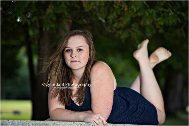 Syracuse Senior Photography, high school, cylinda b photography, girl-10