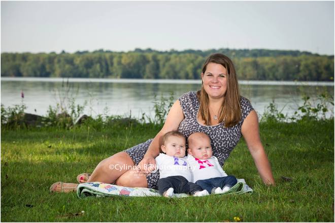 Syracuse, Family, Photography, Long branch park, cylinda b photography-d