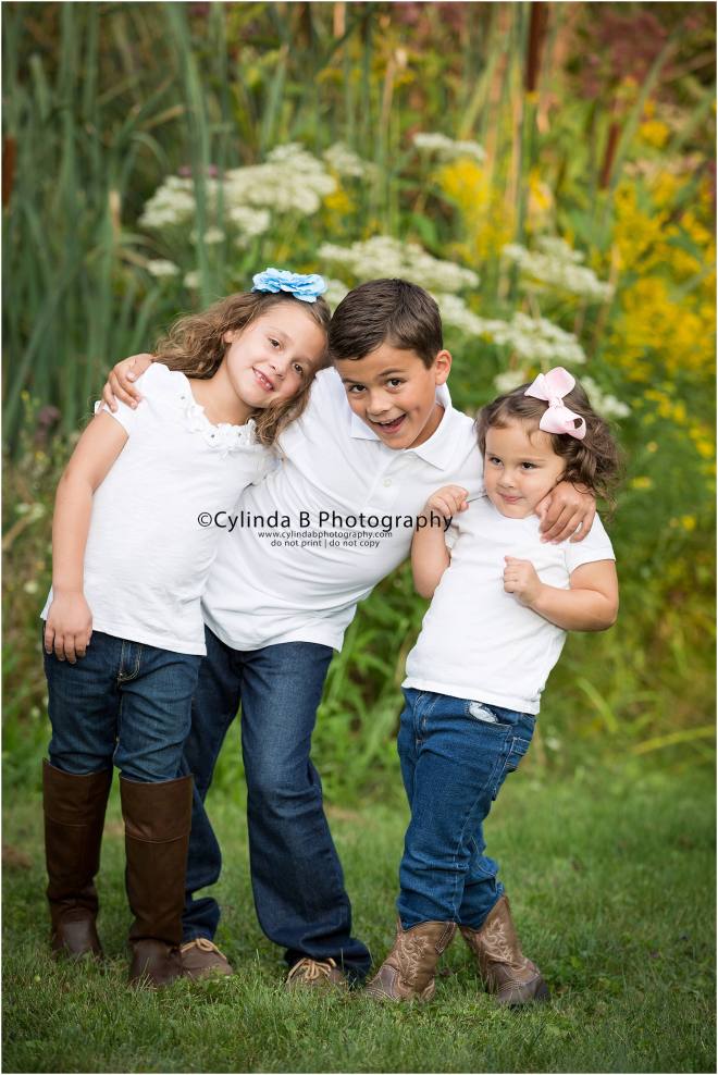 Gender Reveal, Cake, Family Portraits, Cylinda B Photography, Syracuse-11