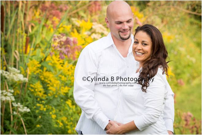 Gender Reveal, Cake, Family Portraits, Cylinda B Photography, Syracuse-13