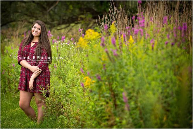 Gillie Lake, Photography, High School Senior, Cylinda B Photography-10