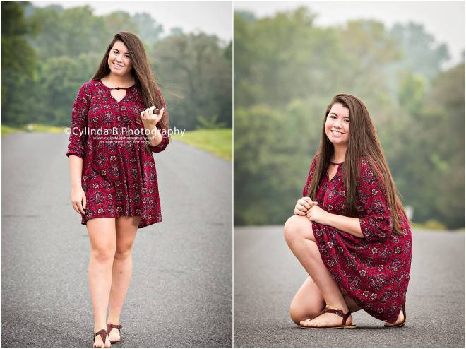 Gillie Lake, Photography, High School Senior, Cylinda B Photography-12