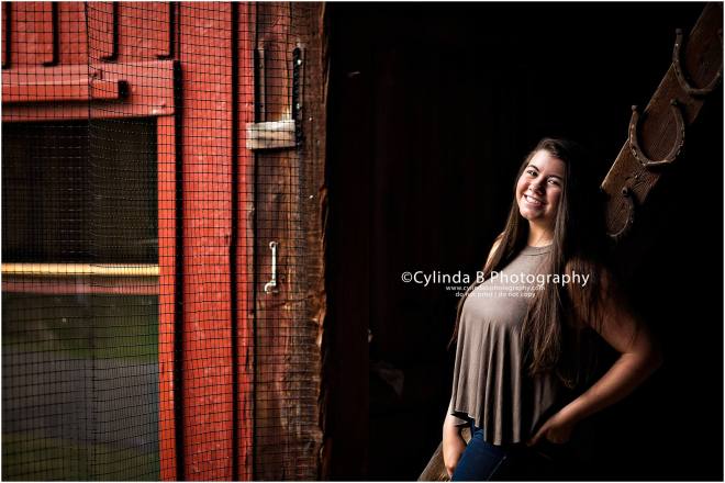 Gillie Lake, Photography, High School Senior, Cylinda B Photography-2