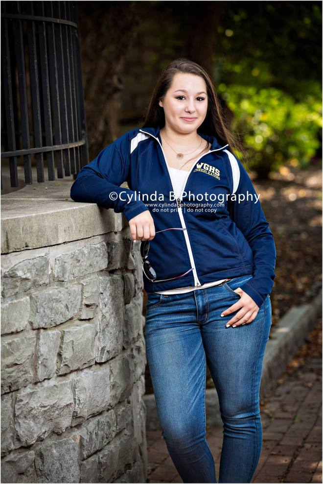 Portraits Franklin Square, Syracuse, Senior, Girl, Cylinda B Photography-5