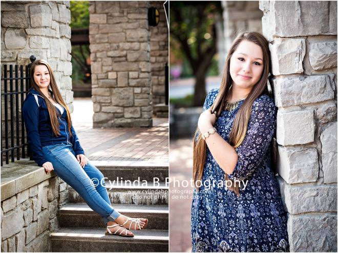 Portraits Franklin Square, Syracuse, Senior, Girl, Cylinda B Photography-7